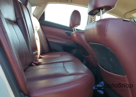 2014 Nissan Altima 2.5 z USA, uszkodzony, nr VIN 1N4AL3AP4EC157003